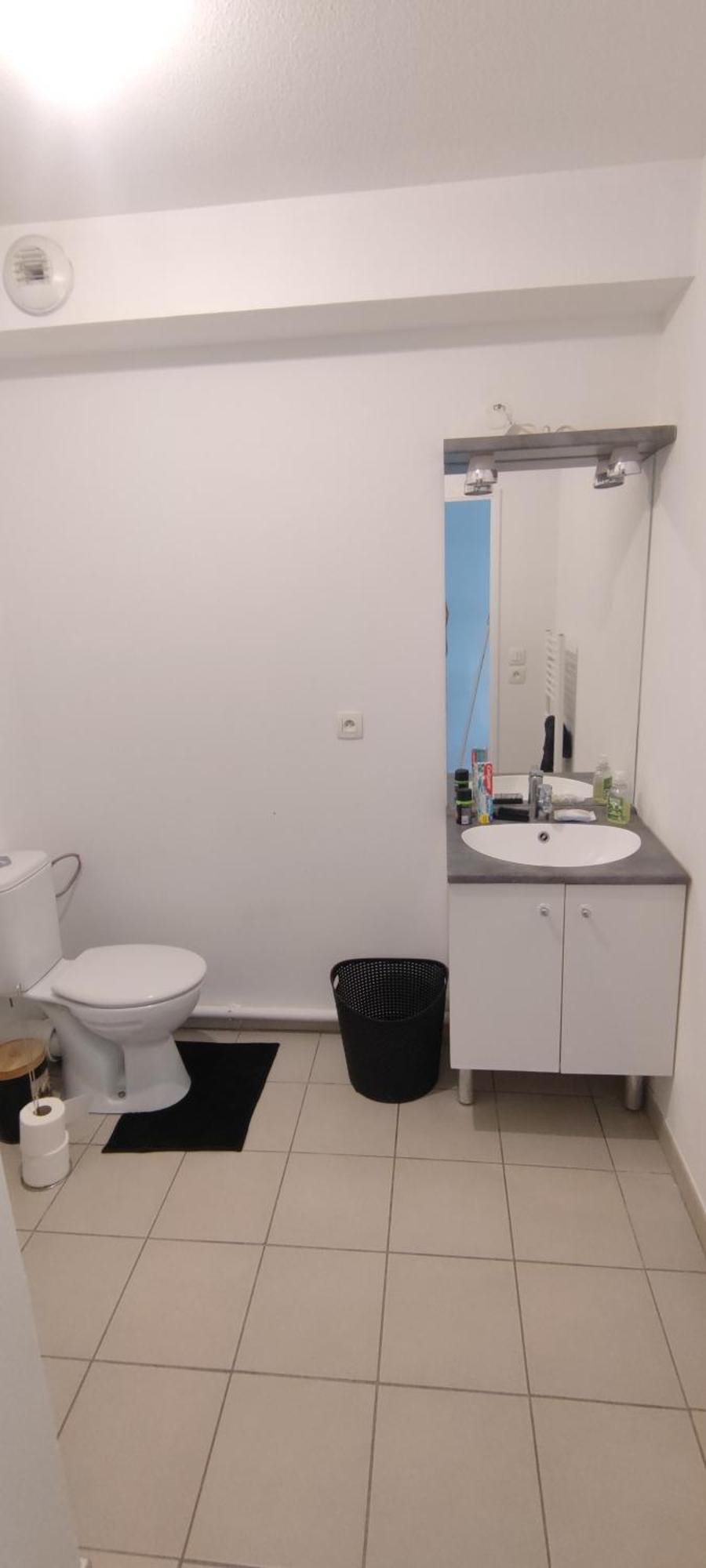 Cozy Apartment In City Center Marseille Luaran gambar