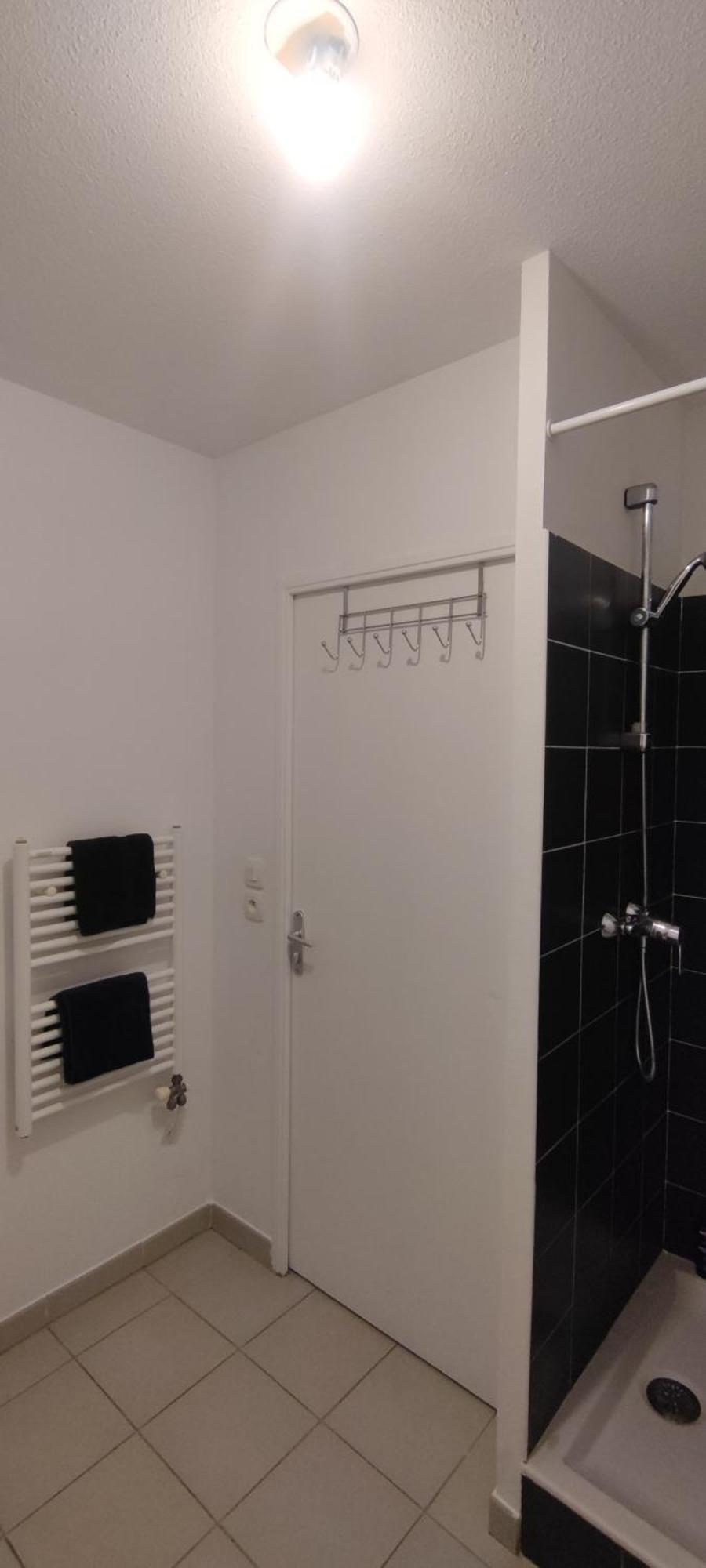 Cozy Apartment In City Center Marseille Luaran gambar
