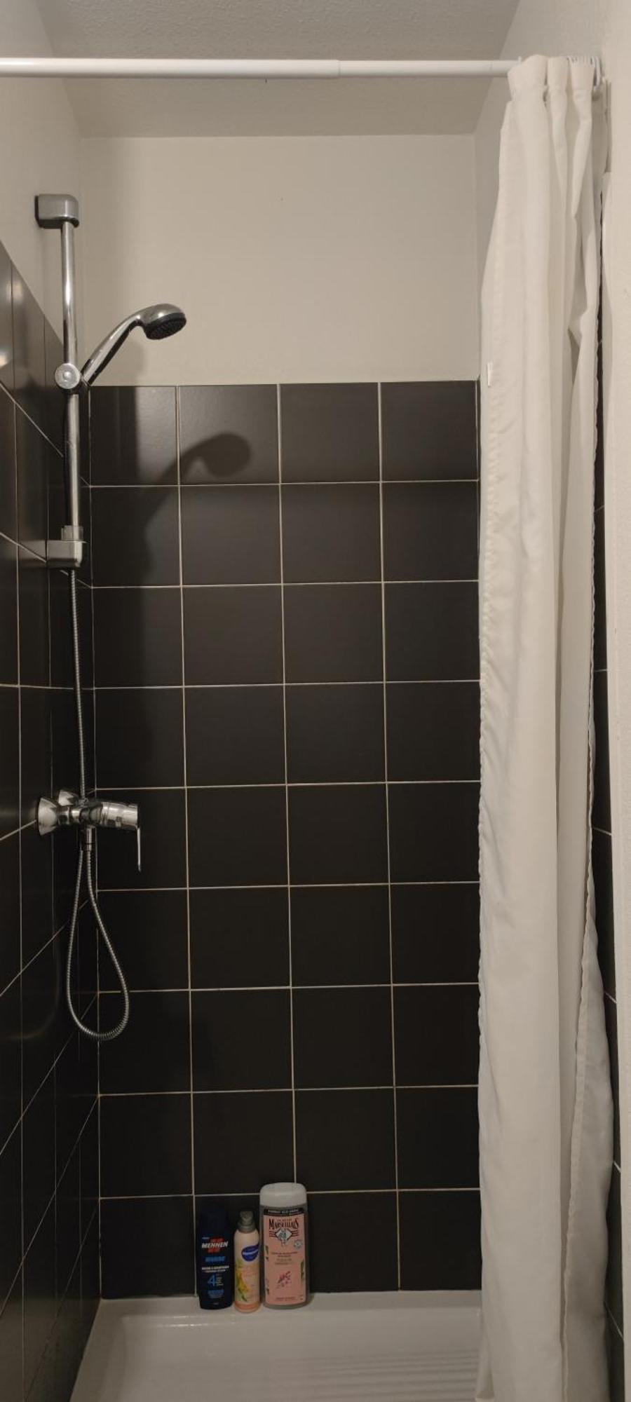 Cozy Apartment In City Center Marseille Luaran gambar