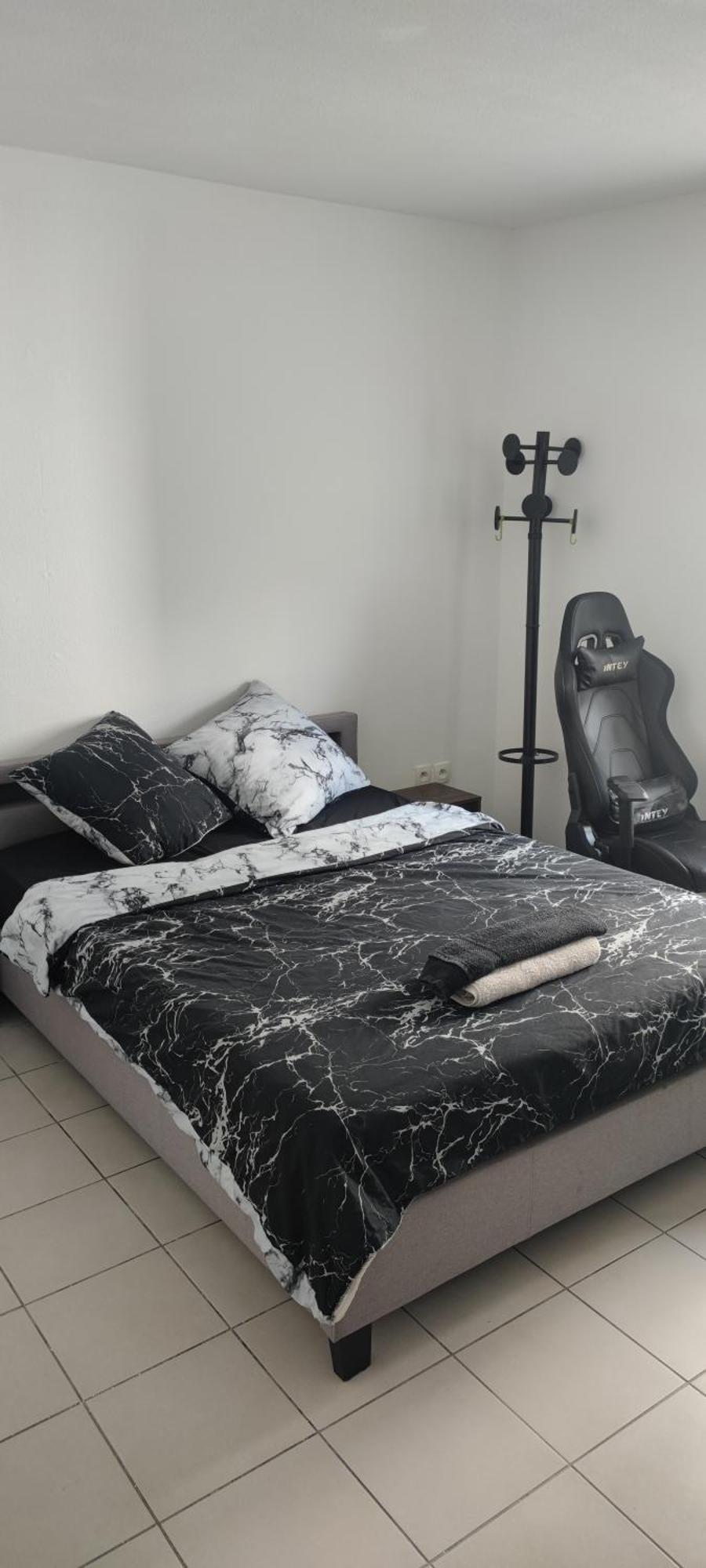 Cozy Apartment In City Center Marseille Luaran gambar