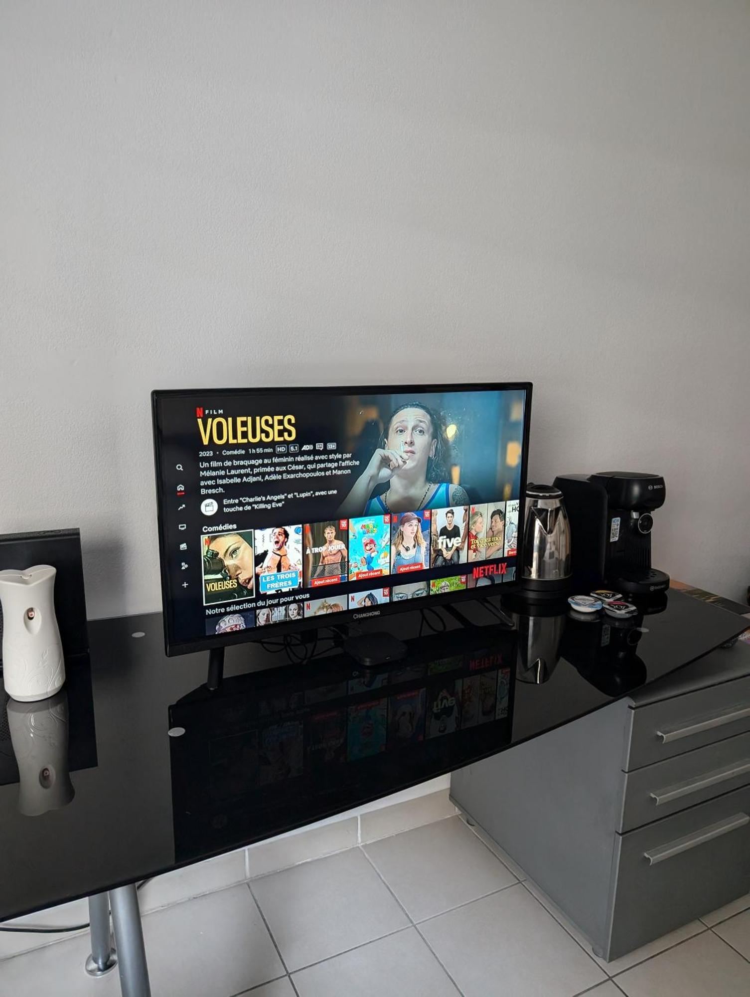 Cozy Apartment In City Center Marseille Luaran gambar