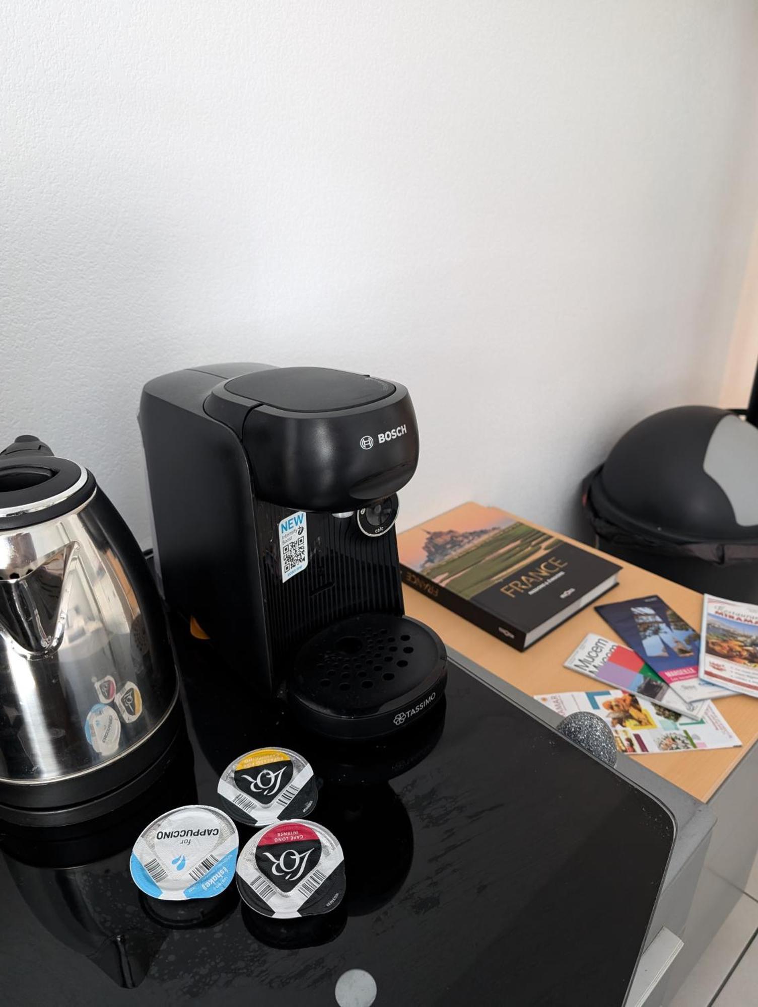 Cozy Apartment In City Center Marseille Luaran gambar