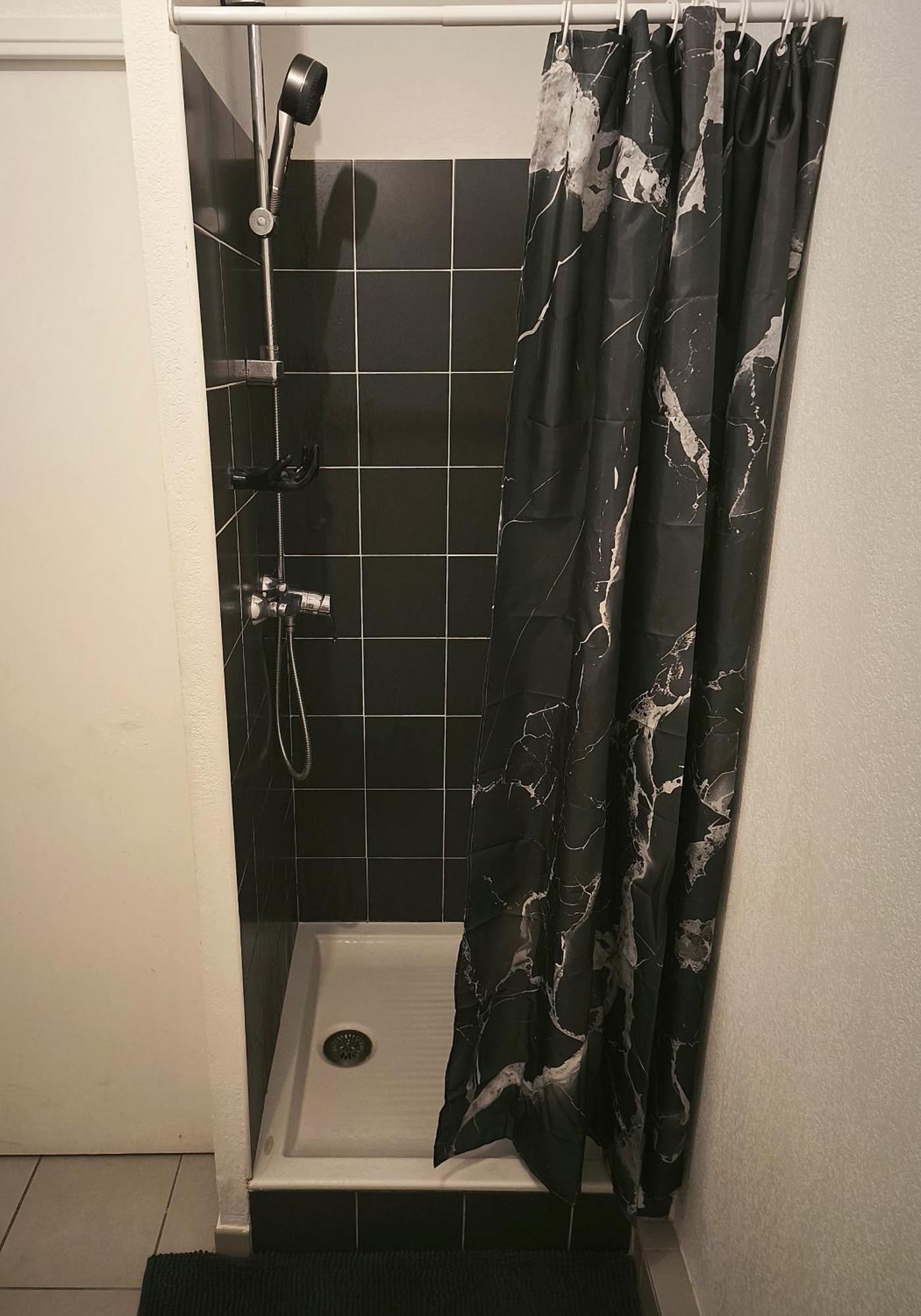 Cozy Apartment In City Center Marseille Luaran gambar