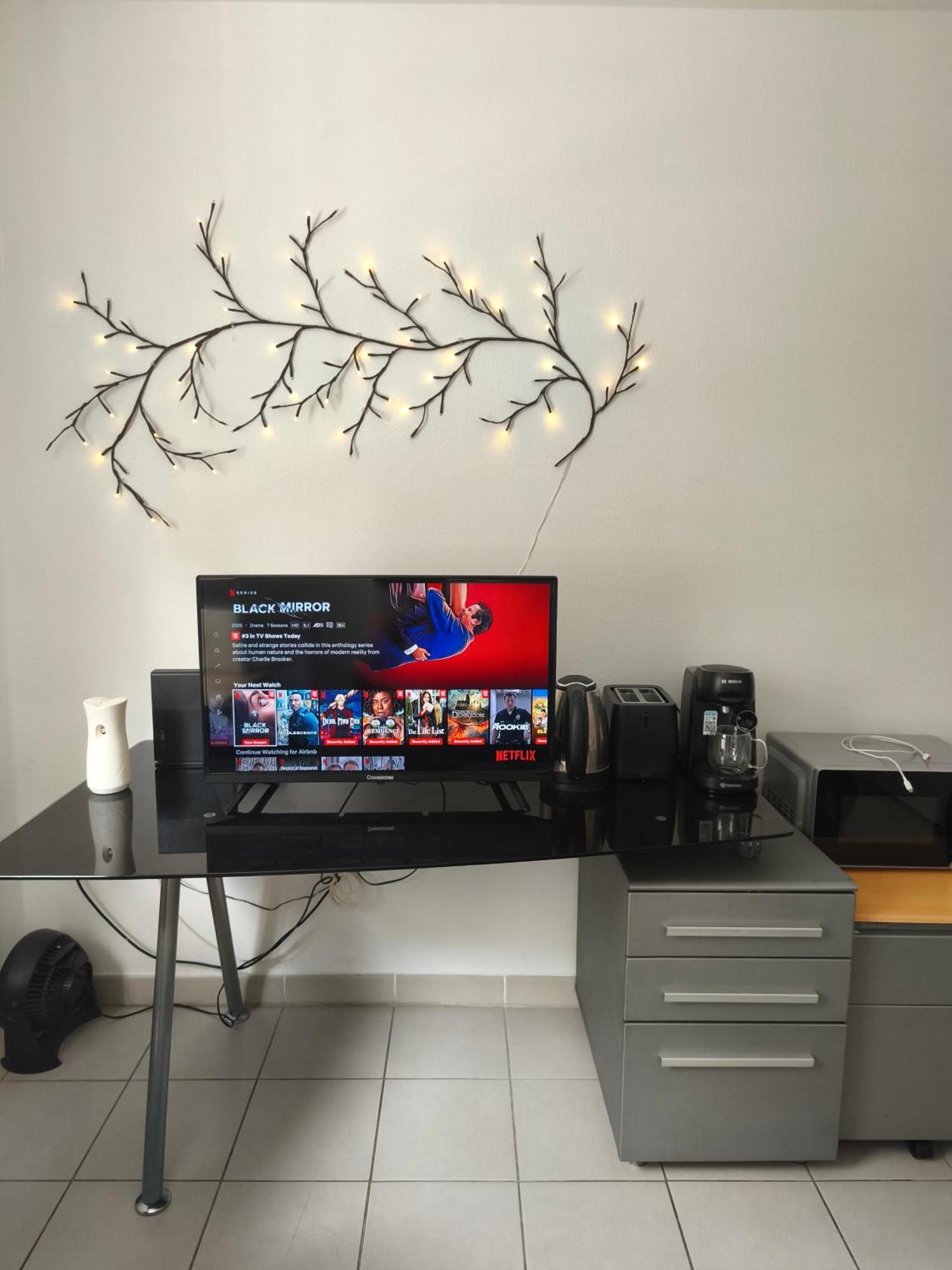 Cozy Apartment In City Center Marseille Luaran gambar